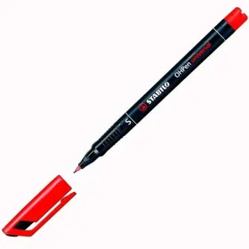 Tussisetti Stabilo OHPEN UNIVERSAL Musta 0,4 mm (10 osaa)