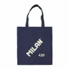 Сумка из ткани Milan 1918 Тёмно Синий 41 x 38 x 0,5 cm