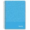 Notebook Imprex Blue A5 80 Sheets (4 Units)