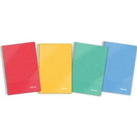 Book of Rings Imprex Sheet 80 Sheets (4 Units)