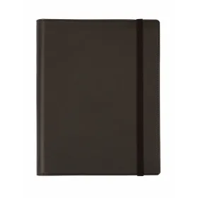 Grafiks Finocam DUOBAND Melns A5 15,5 x 21,2 cm 2025-2026