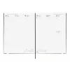 Grafiks Finocam Melns 21 x 27 cm