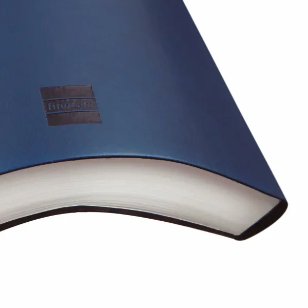 Grafiks Finocam Zils 16,5 x 24 cm