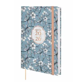 Diary Finocam A5 14 x 20,4 cm