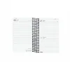 Grafiks Finocam YEAR Melns Mini 7,9 x 12,7 cm 2026