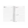 Grafiks Finocam YEAR Sarkans 11,7 x 18,1 cm 2026