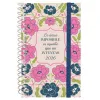 Diary Finocam DESIGN COLLECTION Imposible Mini 7,9 x 12,7 cm 2026