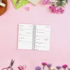 Diary Finocam DESIGN COLLECTION Imposible Mini 7,9 x 12,7 cm 2026