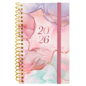 Grafiks Finocam DESIGN COLLECTION Goldy Mini 7,9 x 12,7 cm 2026