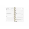 Grafiks Finocam DESIGN COLLECTION Goldy Mini 7,9 x 12,7 cm 2026