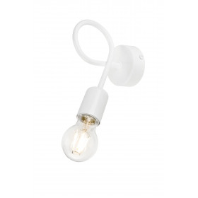KM-1.79 CAMILLA 1-light loft wall lamp