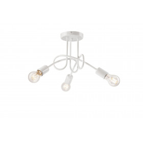 LM-3.79 CAMILLA 3-light loft ceiling lamp