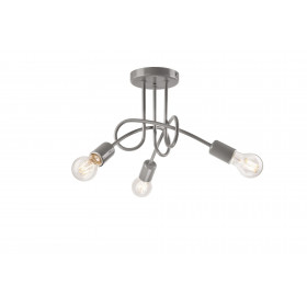LM-3.79 CAMILLA 3-light loft ceiling lamp