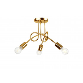 LM-3.79 CAMILLA 3-light loft ceiling lamp