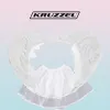 Eņģeļa kostīms Kruzzel 22560