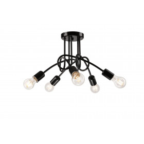 LM-5.79 CAMILLA 5-light loft ceiling lamp