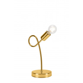 LN-1.79 CAMILLA 1-light loft bedside lamp