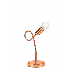 LN-1.79 CAMILLA 1-light loft bedside lamp