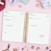 Grafiks Finocam DESIGN COLLECTION Goldy A5 15,5 x 21,2 cm 2026