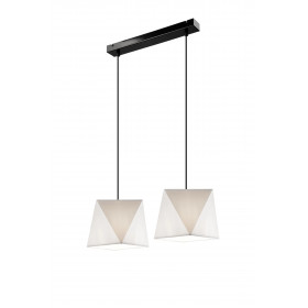 LM-2.86 CARLA 2-light pendant lamp