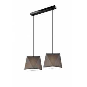 LM-2.86 CARLA 2-light pendant lamp