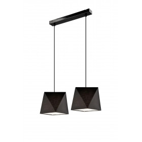 LM-2.86 CARLA 2-light pendant lamp