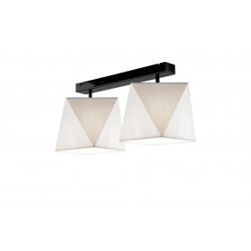 LM-2.86/A CARLA 2-light ceiling lamp