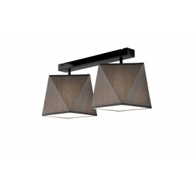 LM-2.86/A CARLA 2-light ceiling lamp