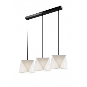 LM-3.86 CARLA 3-light pendant lamp