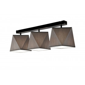 LM-3.86/A CARLA 3-light ceiling lamp
