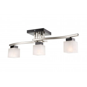 LM-3.34 DANA 3-point ceiling lamp