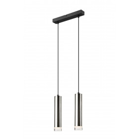 LM-2.124 DIEGO 2-light pendant lamp