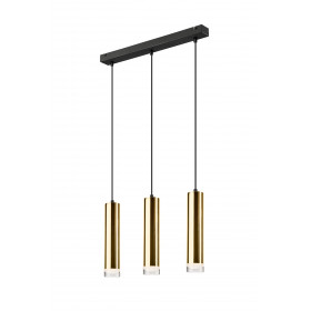 LM-3.124 DIEGO 3-light pendant lamp