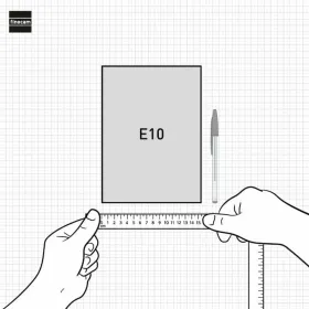 LM-3.124/A DIEGO trijų lempučių lubinis šviestuvas ant juostelės