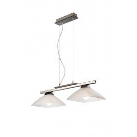 LM-2.16 ELA 2-light hanging lamp