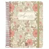 Grafiks Finocam CLOE A5 15,5 x 21,2 cm Brūns 2026