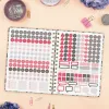 Diary Finocam YOU A5 15,5 x 21,2 cm Sheets 2026