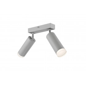 LM-2.115 FELIX 2-light ceiling lamp