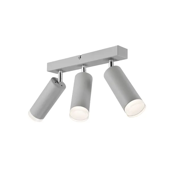 LM-3.115 FELIX 3-lamppuinen kattovalaisin