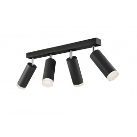 LM-4.115 FELIX 4-light ceiling lamp