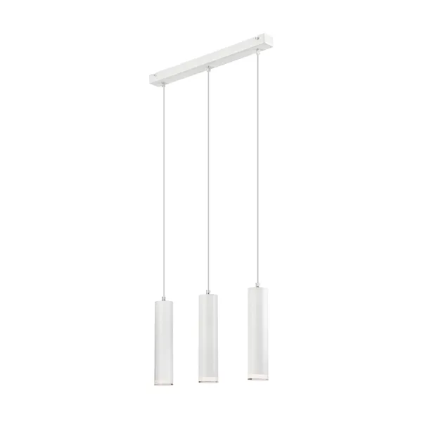 LM-3.114 FRANCO trīs lampu piekaramā lampa
