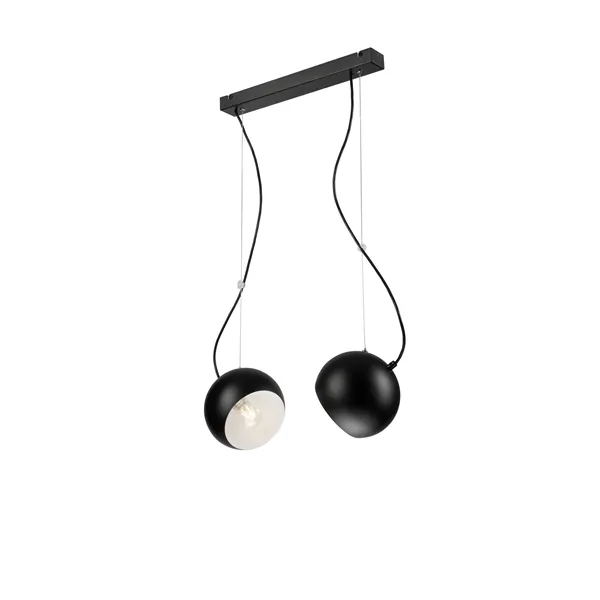 LM-2.109 INEZ подвесной светильник на 2 лампы