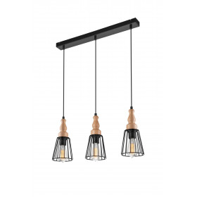 LM-3.104 INGRID 3-light pendant lamp