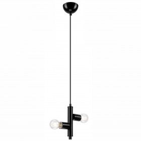 LM-2.119 LINDA 2-light loft hanging lamp