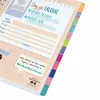 Grafiks Finocam TALKUAL A5 15,5 x 21,7 cm 2026