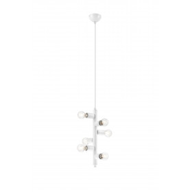 LM-6.119 LINDA 6-light loft hanging lamp