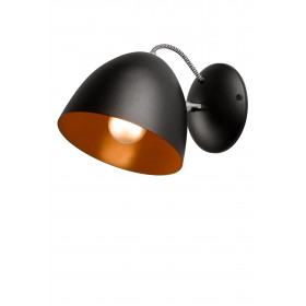 KM-1.73 LIVIA 1-light wall lamp