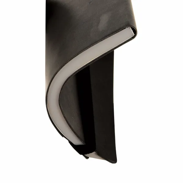 Grafiks Finocam FLEXI Melns Mini 8,2 x 12,7 cm 2026