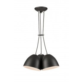 LM-3.73/A LIVIA 3-light pendant lamp