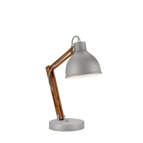 LN-1.96 MARCELLO 1-light loft bedside lamp
